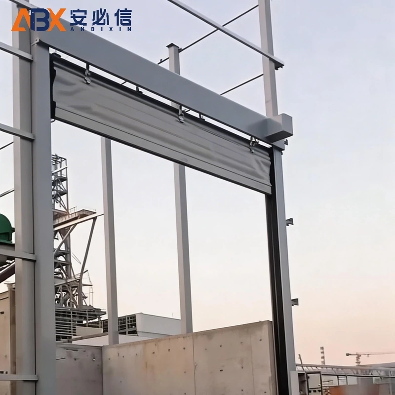 塔城机械式门封