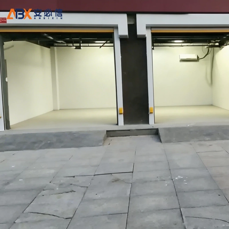 塔城快速门
