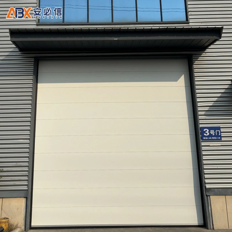 塔城高扬程滑升门